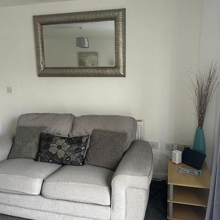 The Elms - Close To City Centre Cardiff Luaran gambar