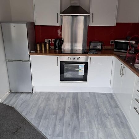 The Elms - Close To City Centre Cardiff Luaran gambar