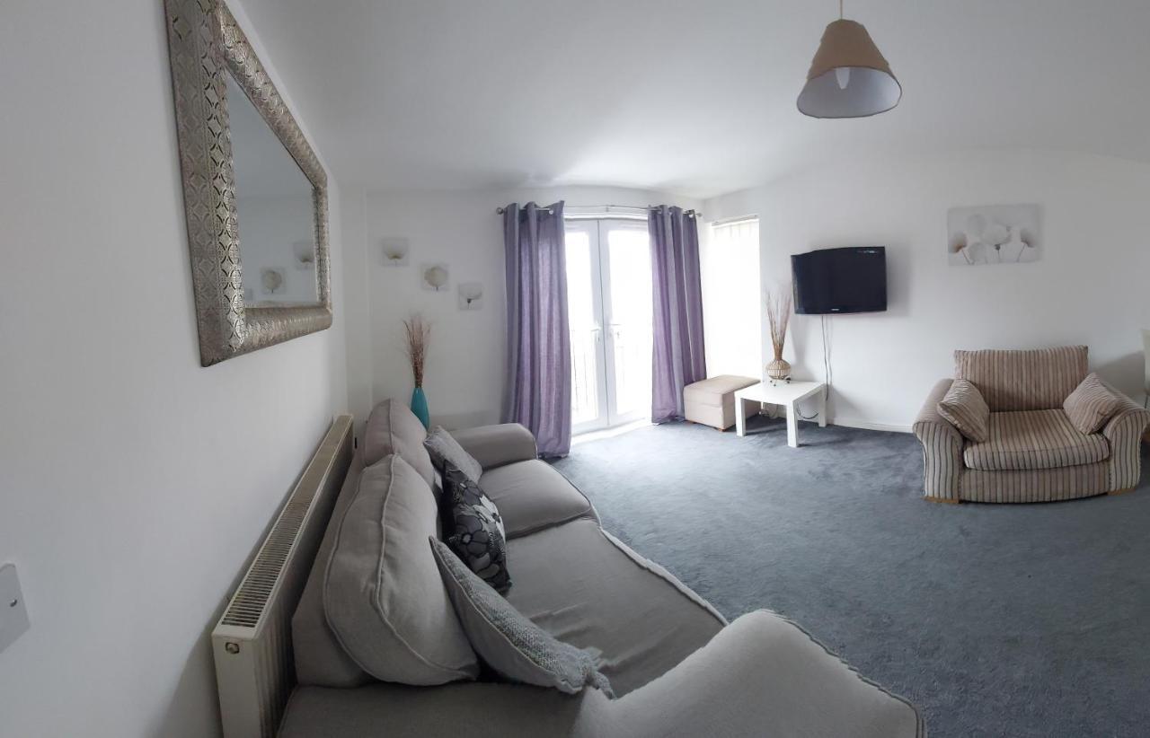 The Elms - Close To City Centre Cardiff Luaran gambar
