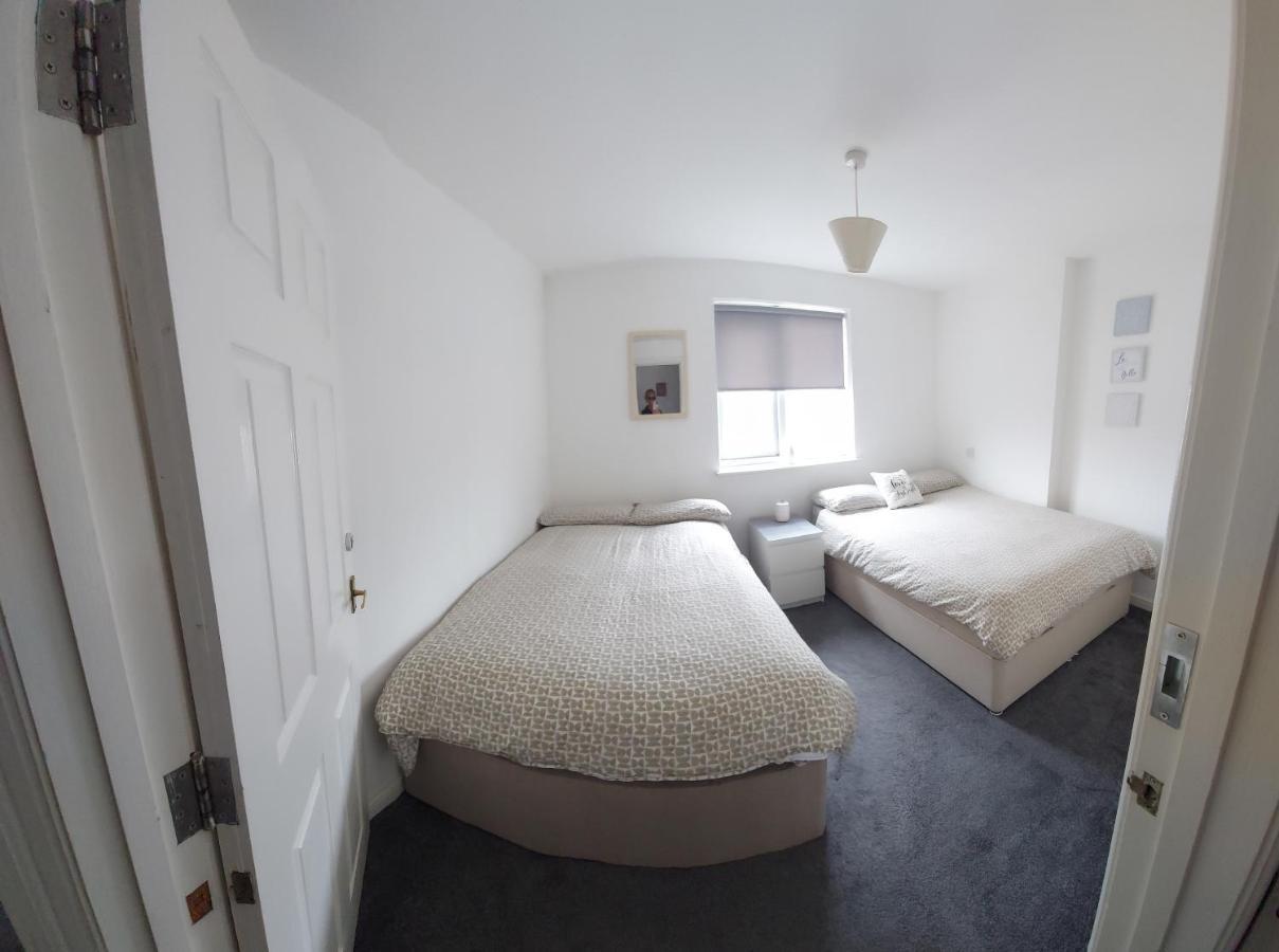The Elms - Close To City Centre Cardiff Luaran gambar