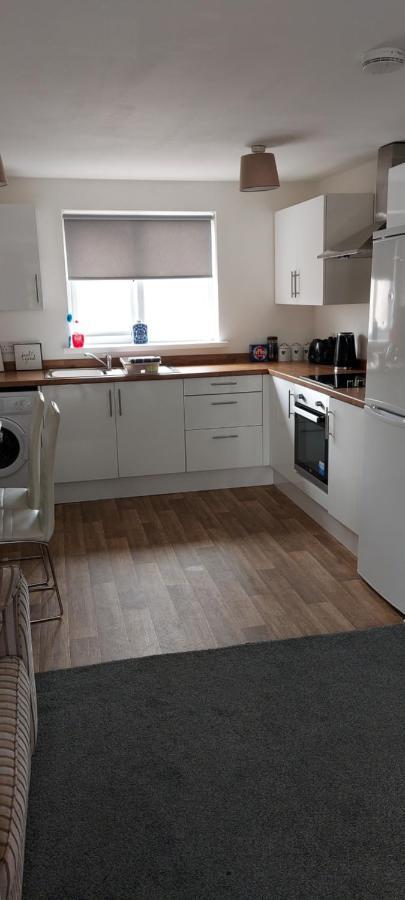 The Elms - Close To City Centre Cardiff Luaran gambar