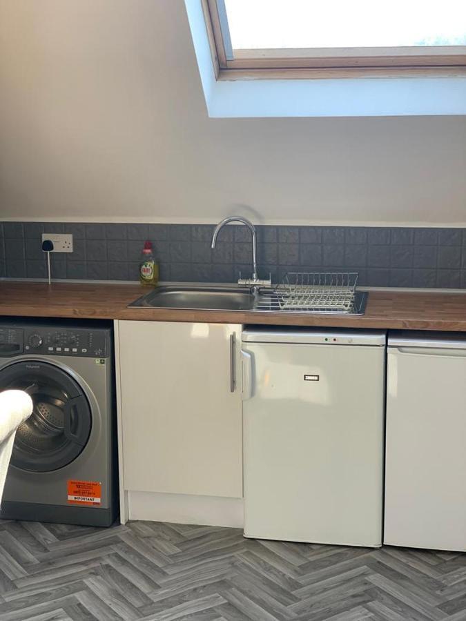 The Elms - Close To City Centre Cardiff Luaran gambar