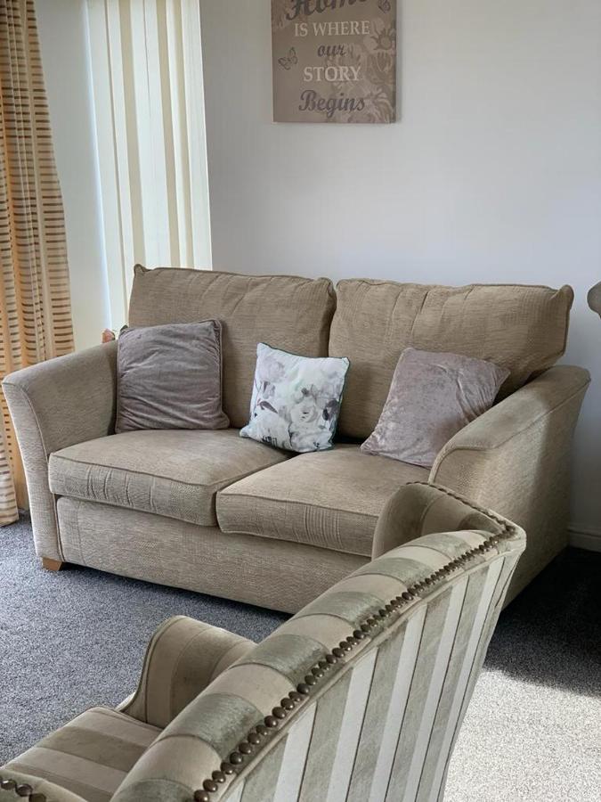 The Elms - Close To City Centre Cardiff Luaran gambar
