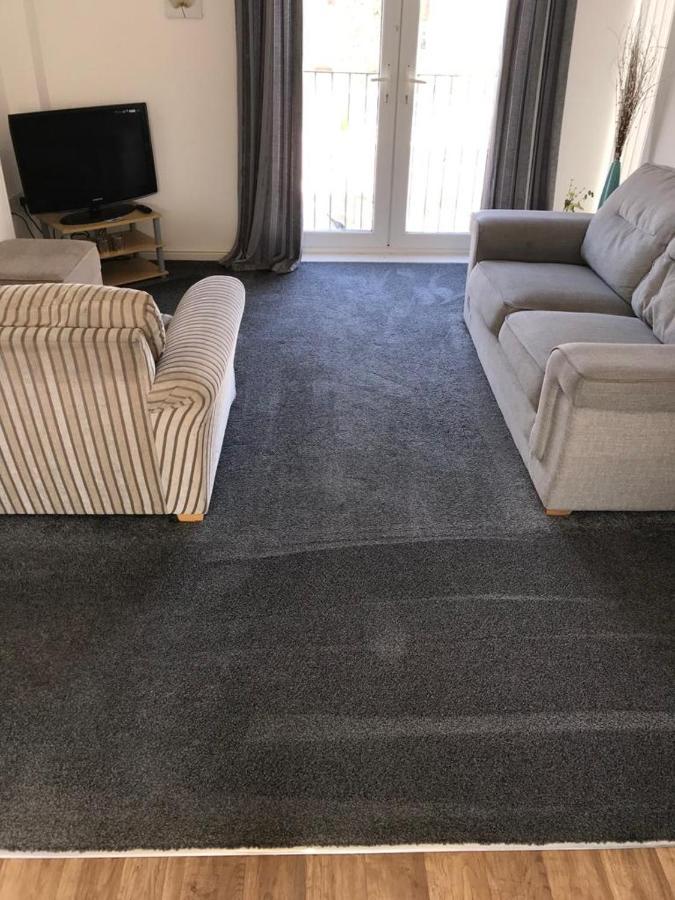 The Elms - Close To City Centre Cardiff Luaran gambar