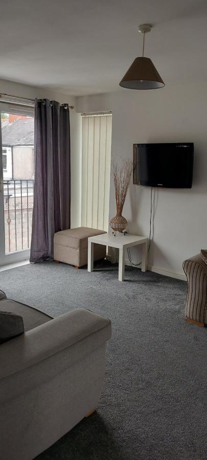 The Elms - Close To City Centre Cardiff Luaran gambar