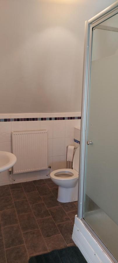 The Elms - Close To City Centre Cardiff Luaran gambar