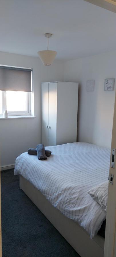 The Elms - Close To City Centre Cardiff Luaran gambar