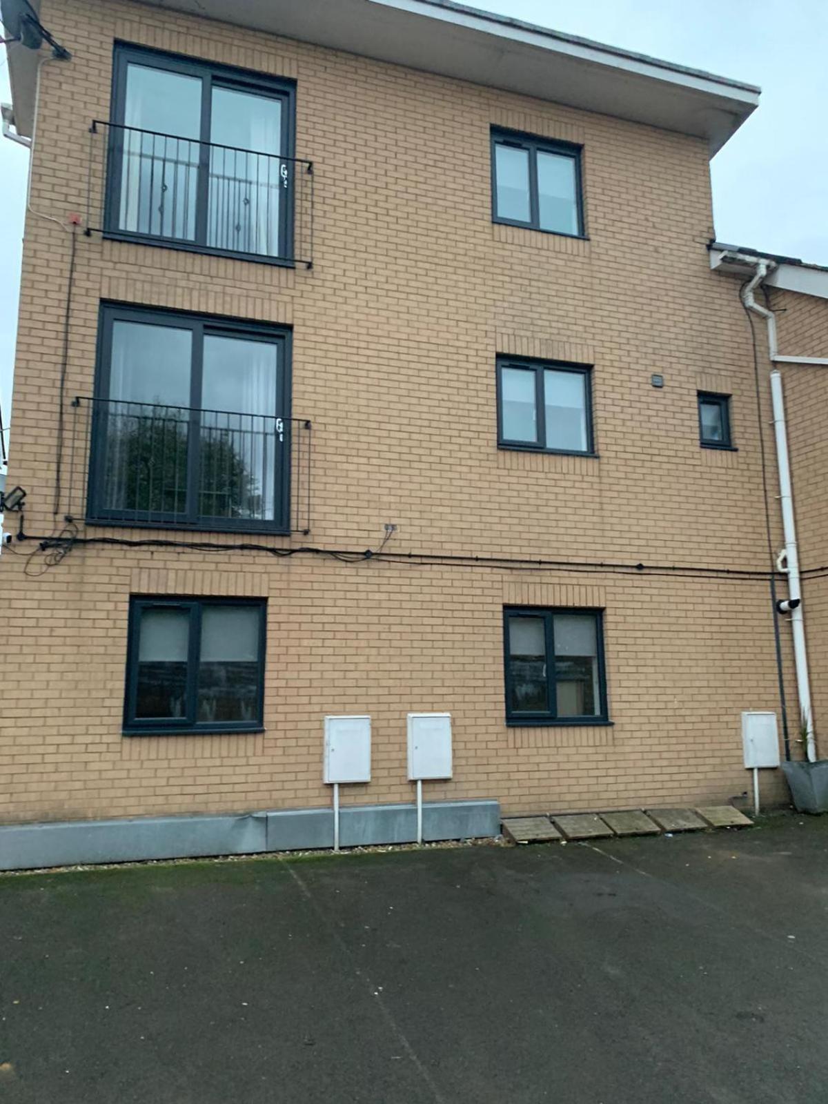 The Elms - Close To City Centre Cardiff Luaran gambar