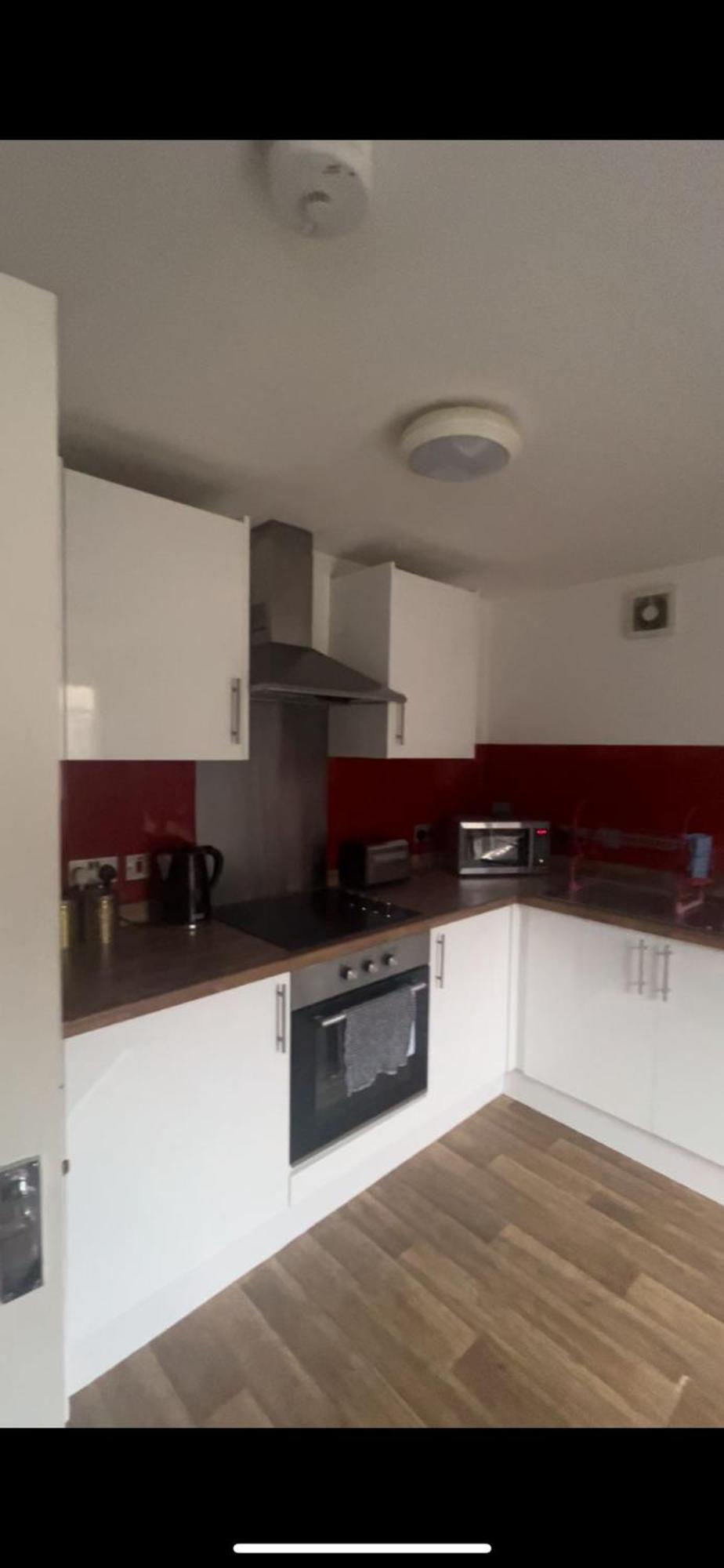 The Elms - Close To City Centre Cardiff Luaran gambar