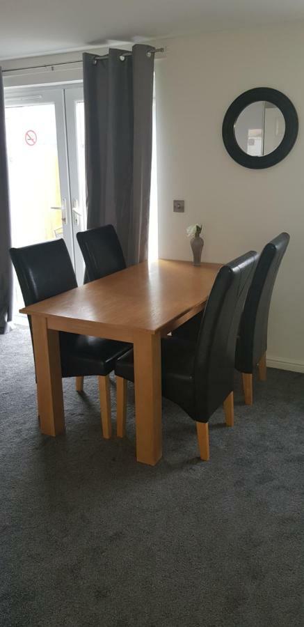 The Elms - Close To City Centre Cardiff Luaran gambar