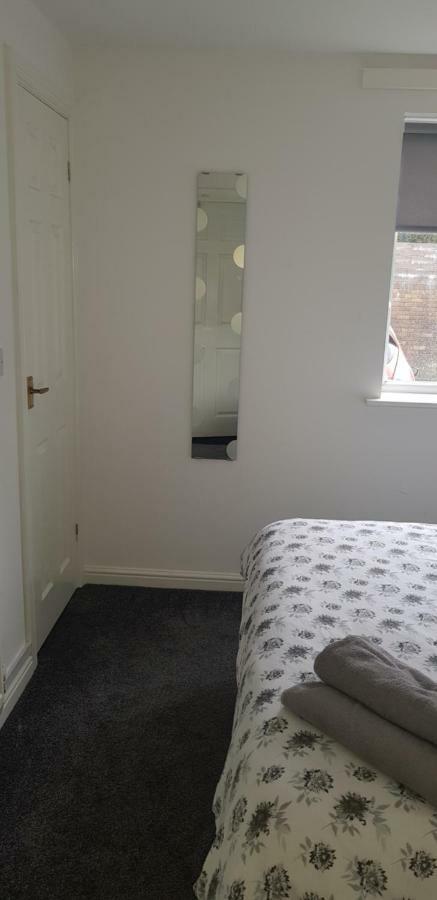 The Elms - Close To City Centre Cardiff Luaran gambar